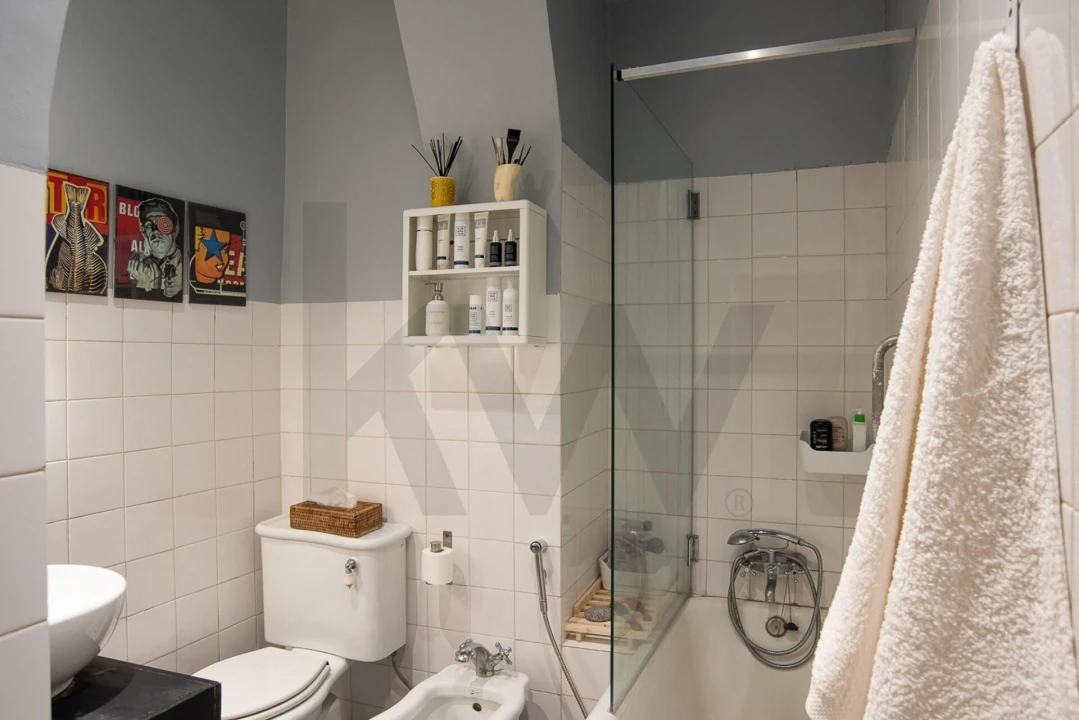 Apartamento T4 para Venda em Santa Maria Maior Foto 49