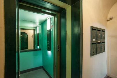 Apartamento T4 para Venda em Santa Maria Maior