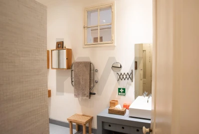 Apartamento T4 para Venda em Santa Maria Maior