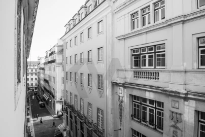 Apartamento T4 para Venda em Santa Maria Maior