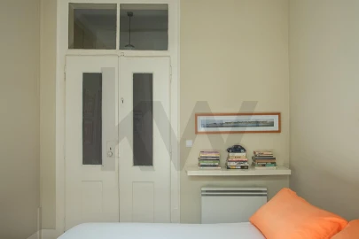 Apartamento T4 para Venda em Santa Maria Maior