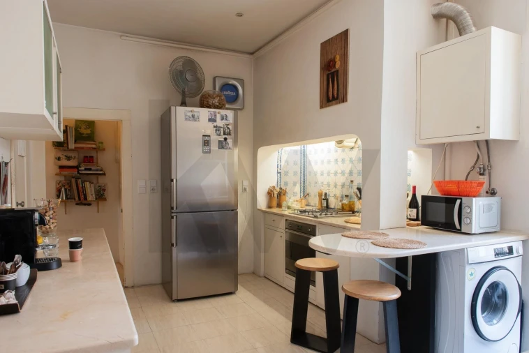 Apartamento T4 para Venda em Santa Maria Maior Foto 35