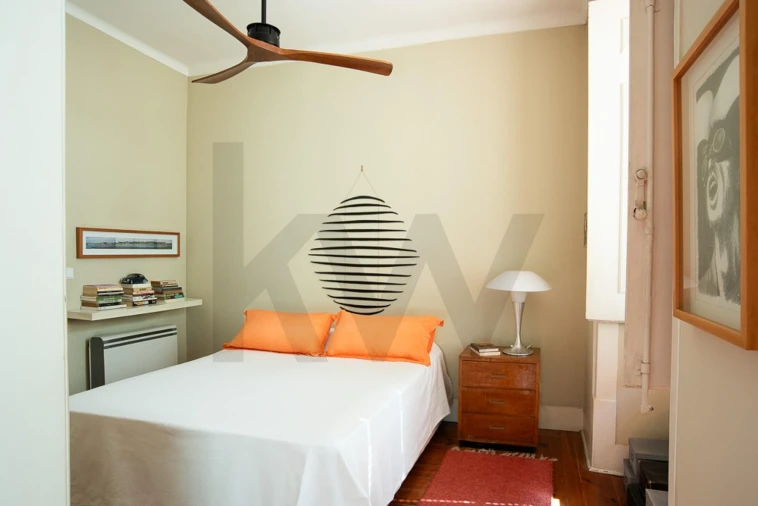 Apartamento T4 para Venda em Santa Maria Maior Foto 44