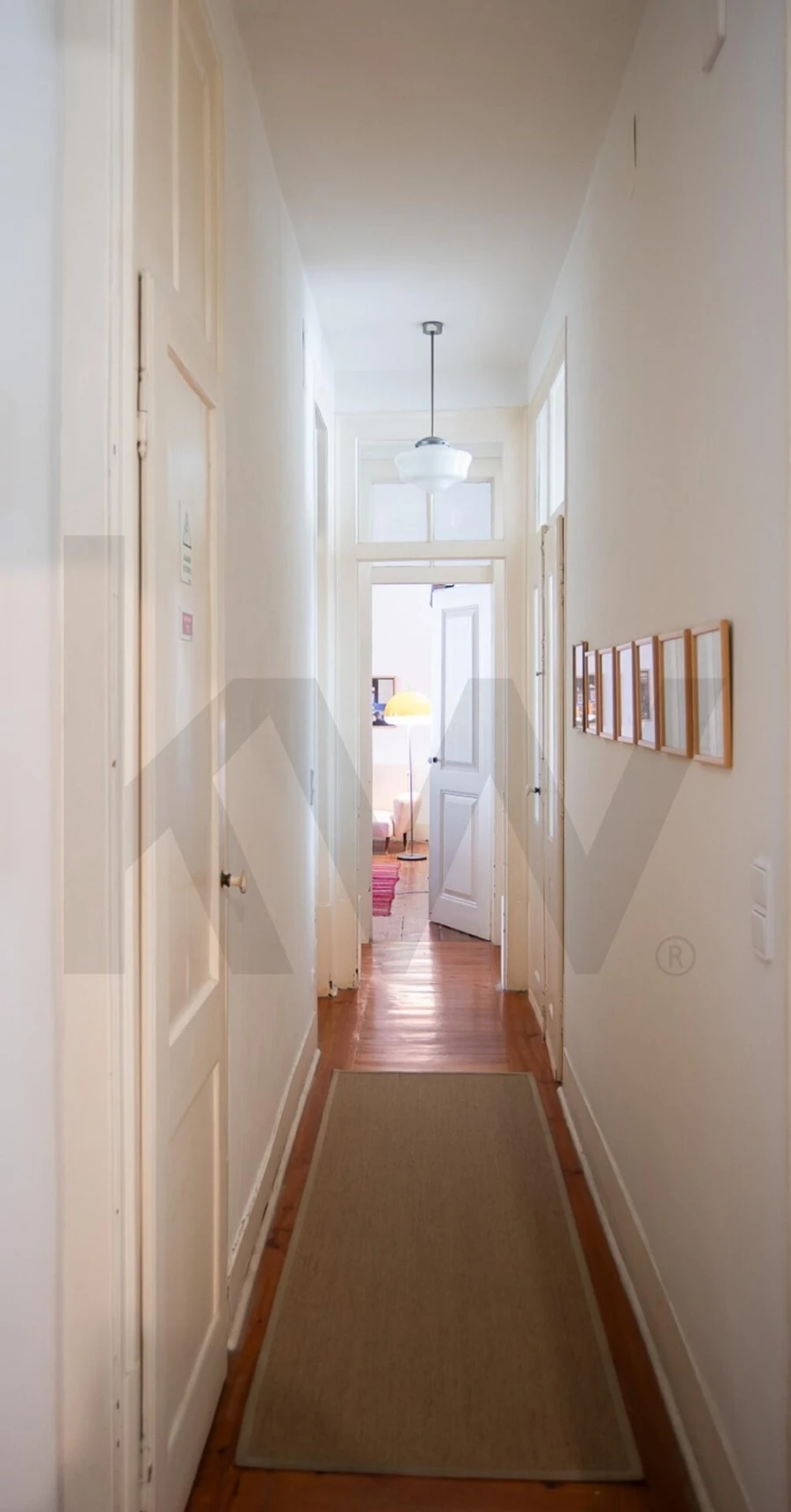 Apartamento T4 para Venda em Santa Maria Maior Foto 41
