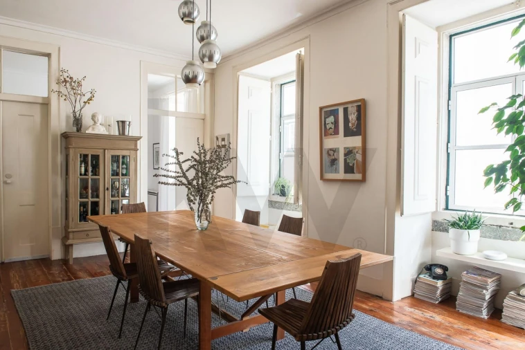 Apartamento T4 para Venda em Santa Maria Maior Foto 43