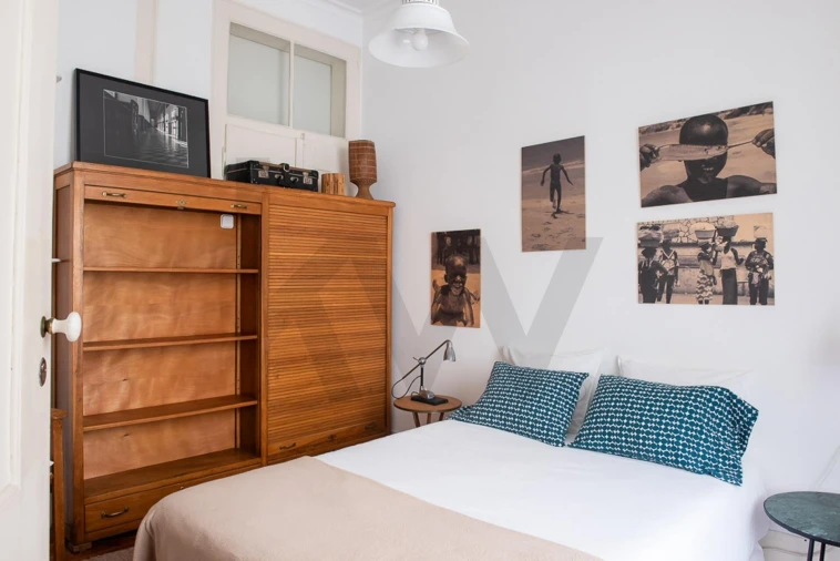 Apartamento T4 para Venda em Santa Maria Maior Foto 9