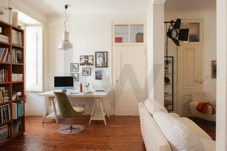 Apartamento T4 para Venda em Santa Maria Maior Foto 28