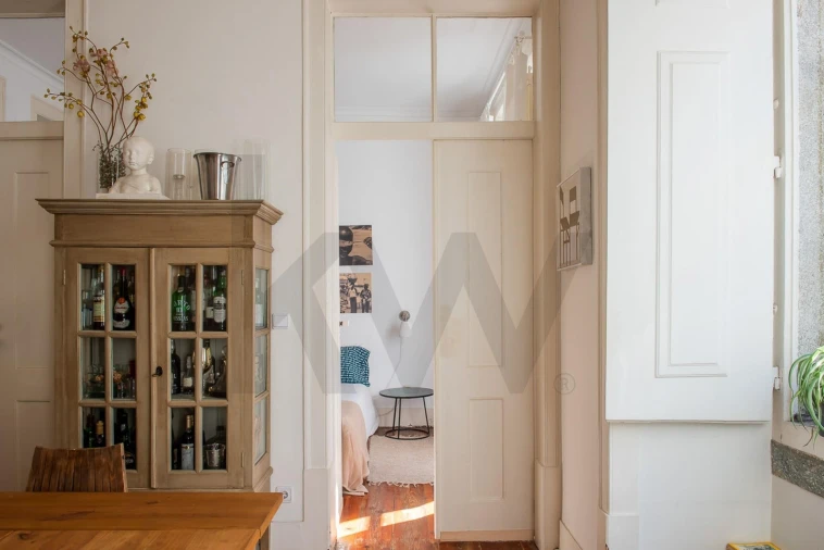 Apartamento T4 para Venda em Santa Maria Maior Foto 8