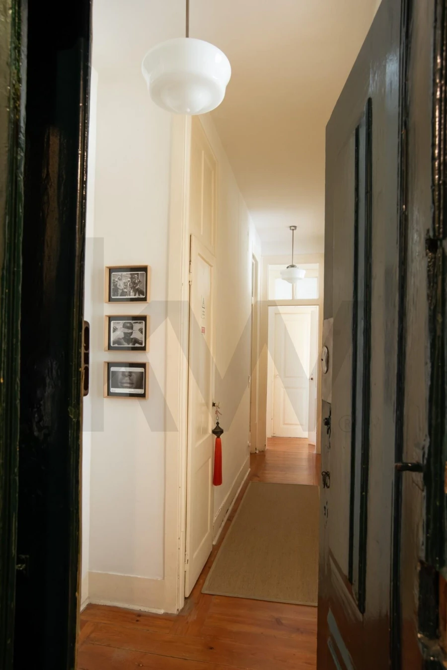 Apartamento T4 para Venda em Santa Maria Maior Foto 7