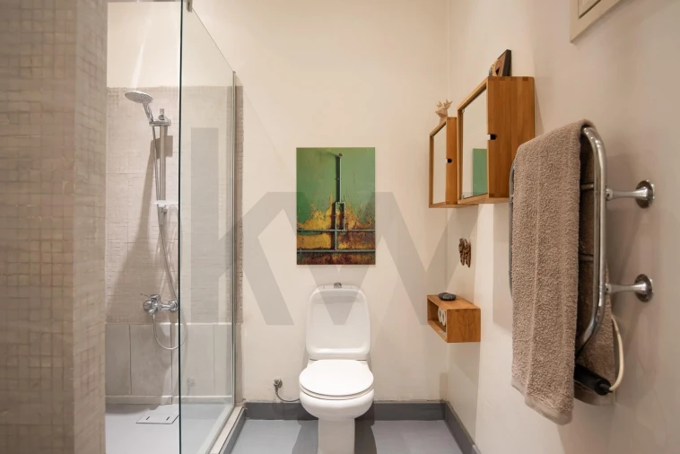 Apartamento T4 para Venda em Santa Maria Maior Foto 23