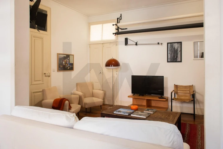 Apartamento T4 para Venda em Santa Maria Maior Foto 29