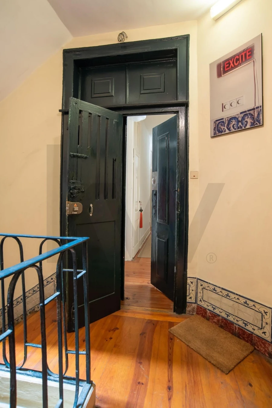 Apartamento T4 para Venda em Santa Maria Maior Foto 6