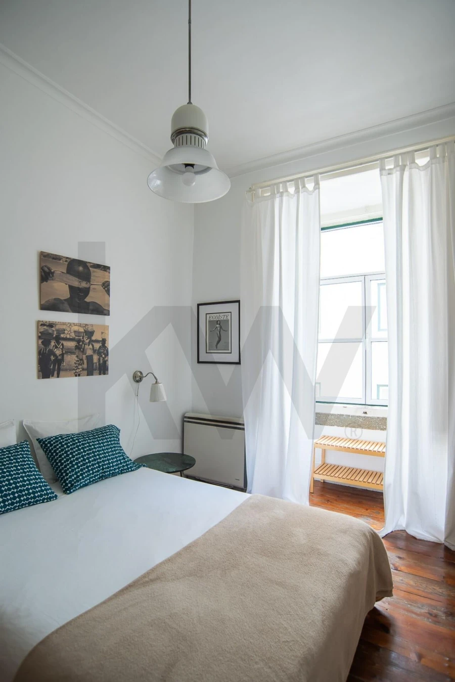 Apartamento T4 para Venda em Santa Maria Maior Foto 14