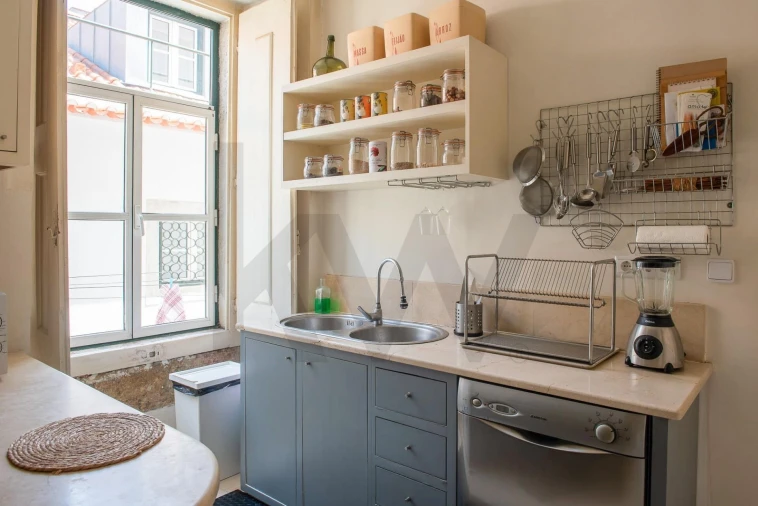 Apartamento T4 para Venda em Santa Maria Maior Foto 37