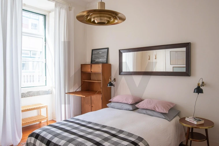 Apartamento T4 para Venda em Santa Maria Maior Foto 17