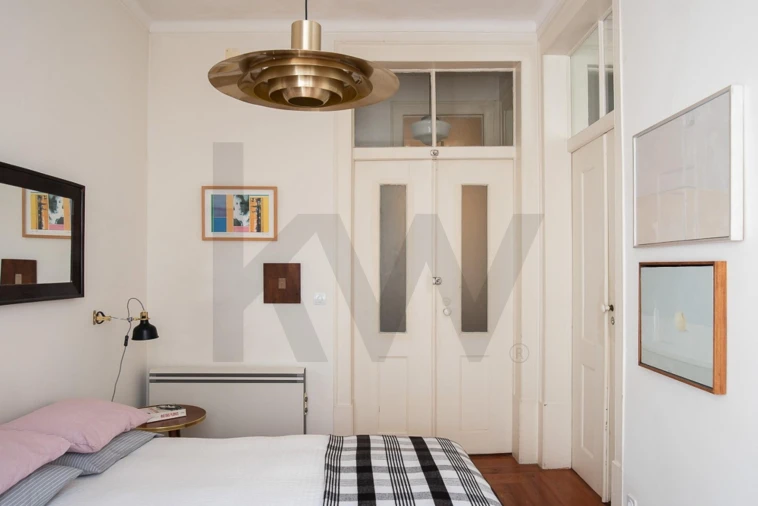 Apartamento T4 para Venda em Santa Maria Maior Foto 19