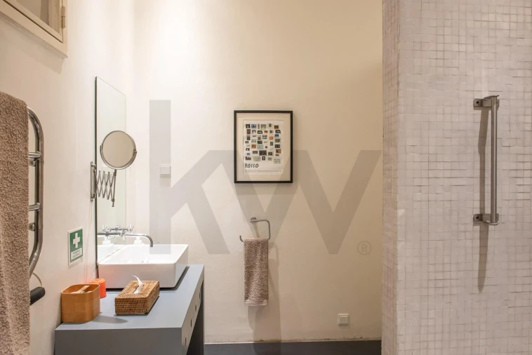 Apartamento T4 para Venda em Santa Maria Maior Foto 27