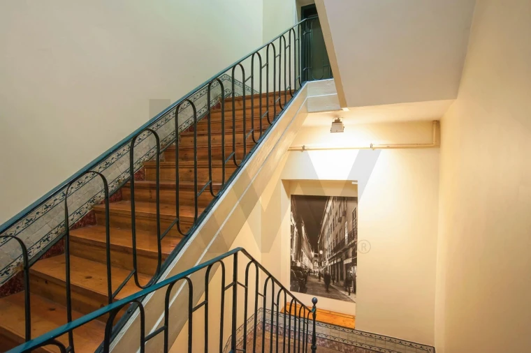 Apartamento T4 para Venda em Santa Maria Maior Foto 5