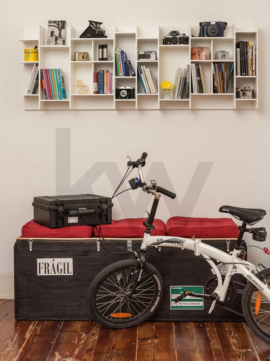 Apartamento T4 para Venda em Santa Maria Maior Foto 31