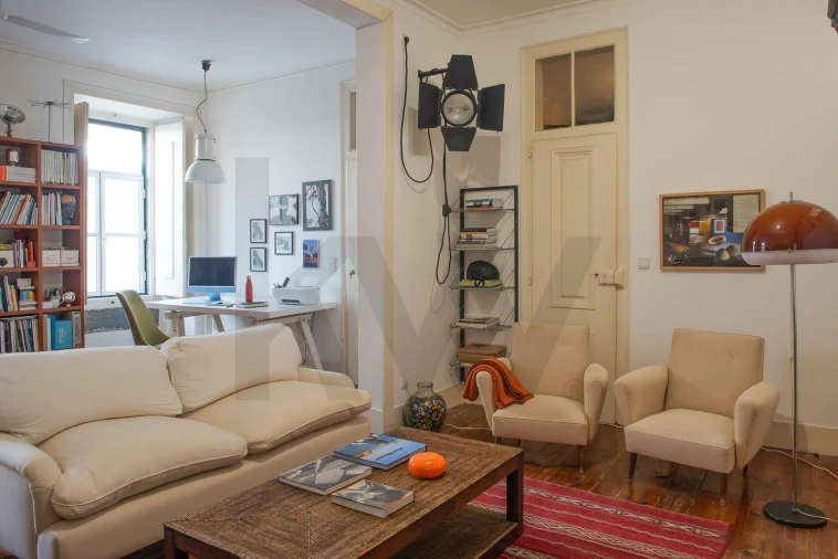 Apartamento T4 para Venda em Santa Maria Maior Foto 30