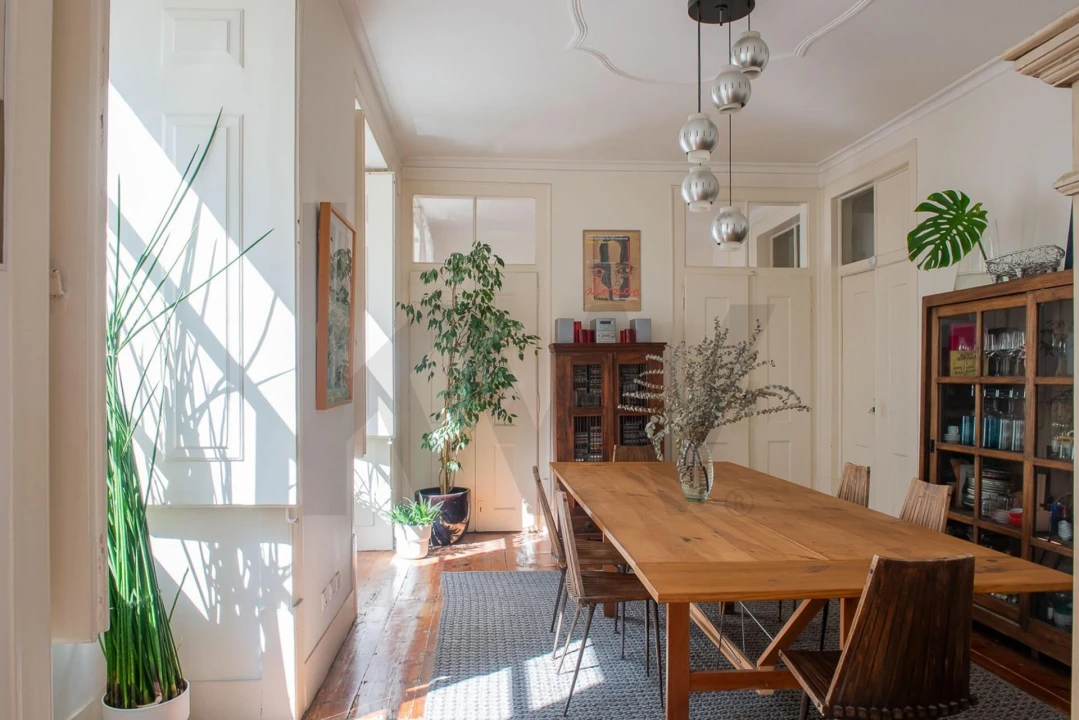 Apartamento T4 para Venda em Santa Maria Maior Foto 10