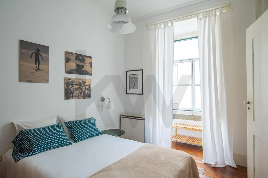 Apartamento T4 para Venda em Santa Maria Maior Foto 13