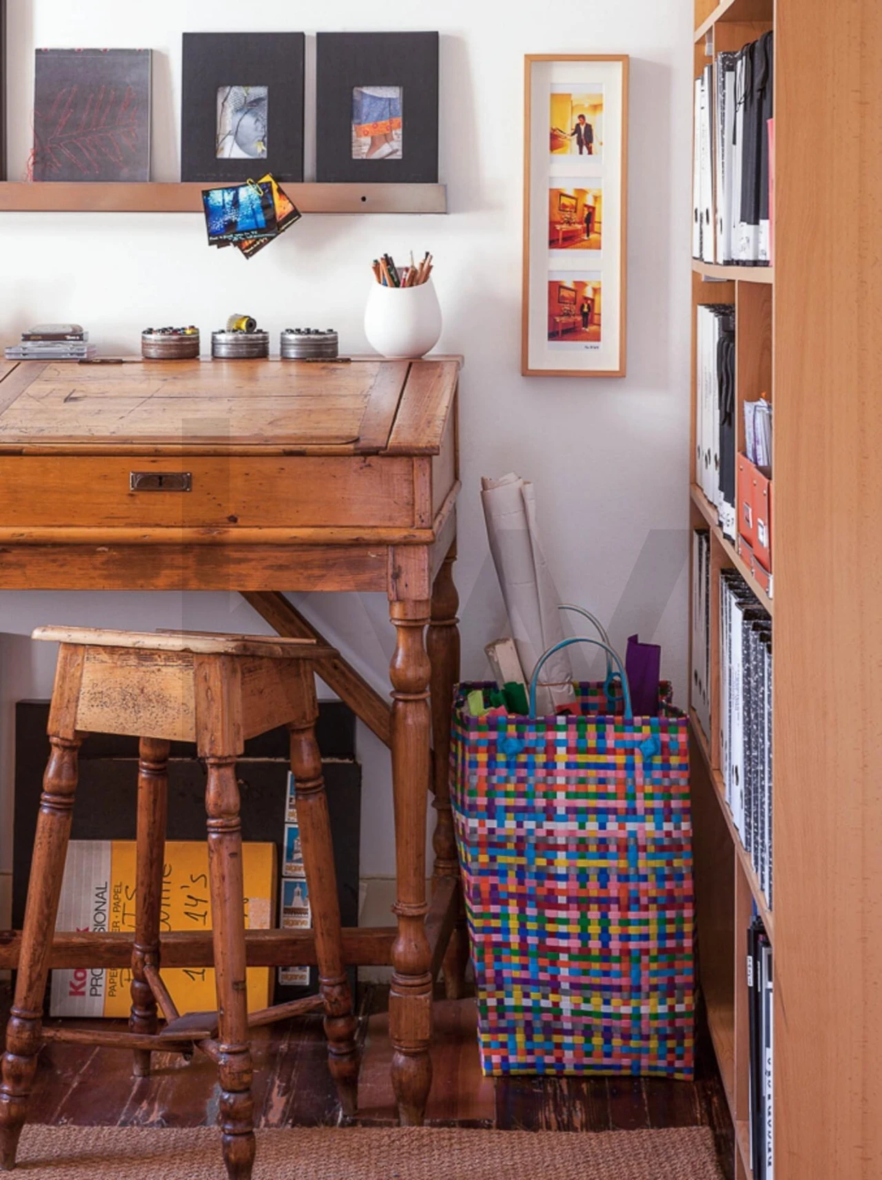 Apartamento T4 para Venda em Santa Maria Maior Foto 32