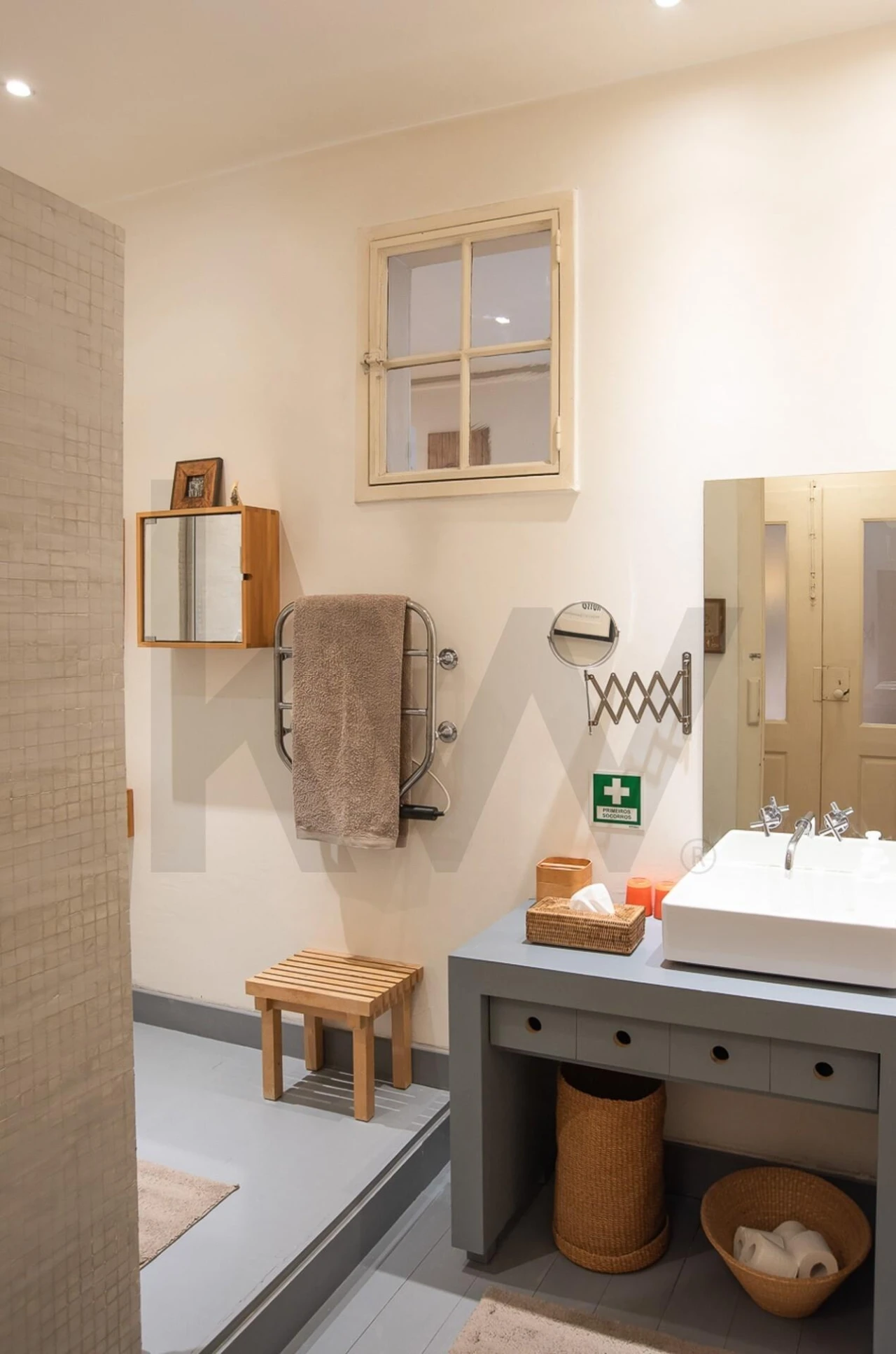 Apartamento T4 para Venda em Santa Maria Maior Foto 24