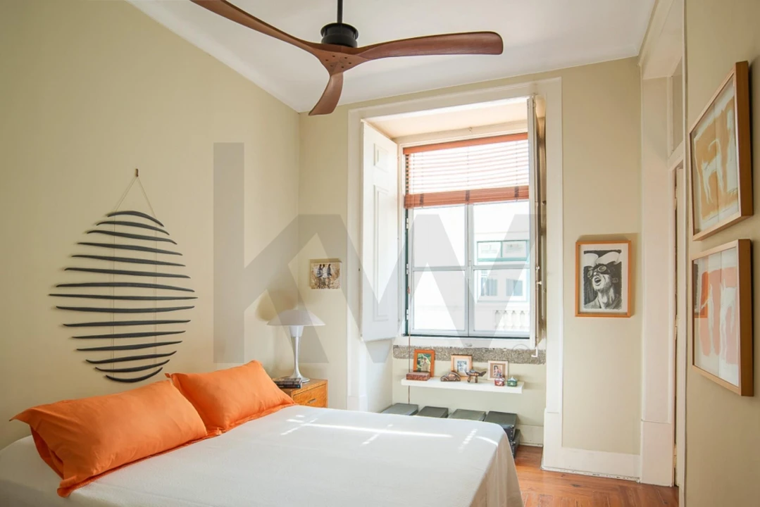 Apartamento T4 para Venda em Santa Maria Maior Foto 42