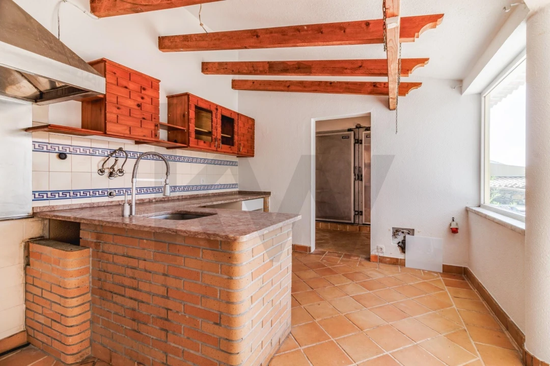 Moradia T4 para Venda em Santo Antão e São Julião do Tojal Foto 62