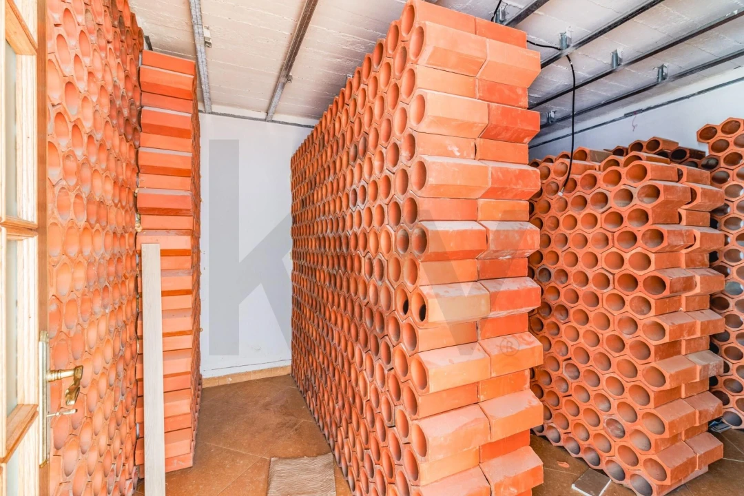 Moradia T4 para Venda em Santo Antão e São Julião do Tojal Foto 47