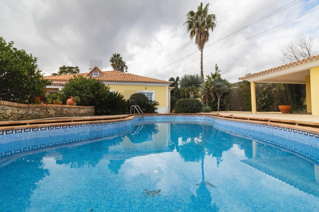 Moradia T4 para Venda em Santo Antão e São Julião do Tojal Foto 67