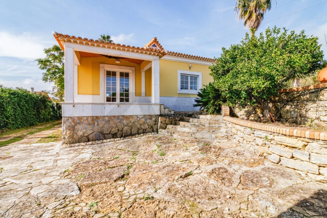 Moradia T4 para Venda em Santo Antão e São Julião do Tojal Foto 52