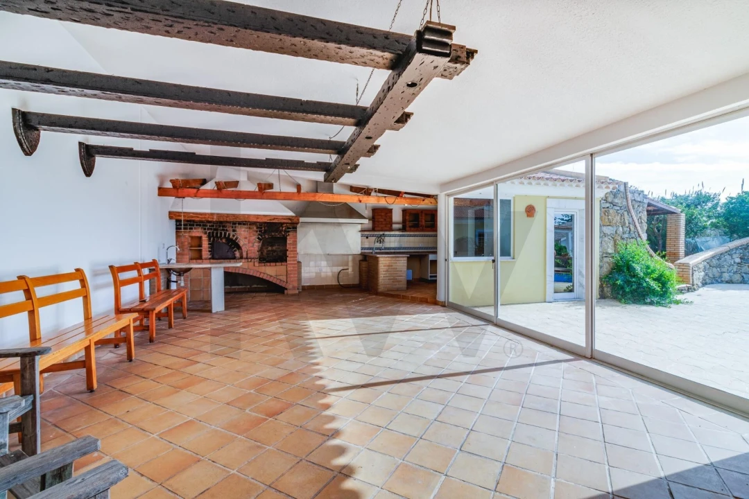 Moradia T4 para Venda em Santo Antão e São Julião do Tojal Foto 58