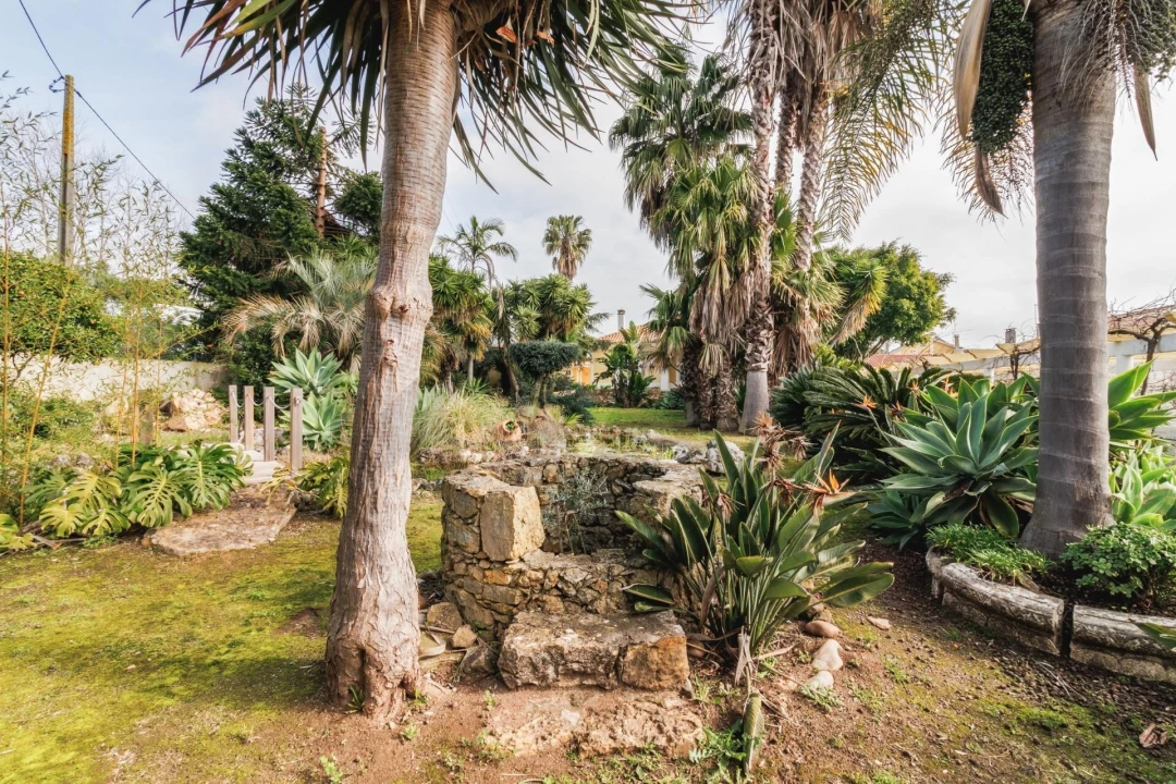 Moradia T4 para Venda em Santo Antão e São Julião do Tojal Foto 40