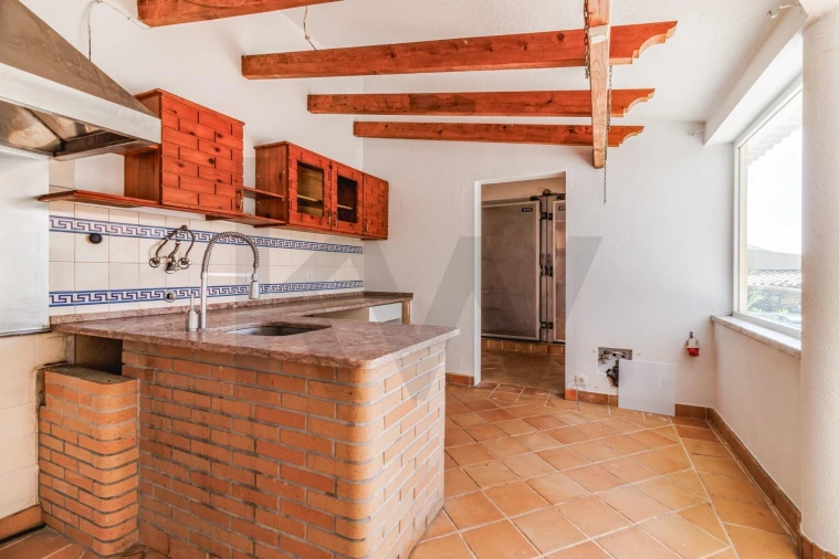 Moradia T4 para Venda em Santo Antão e São Julião do Tojal Foto 62