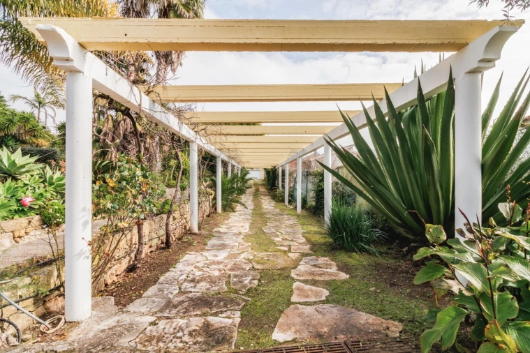 Moradia T4 para Venda em Santo Antão e São Julião do Tojal Foto 37