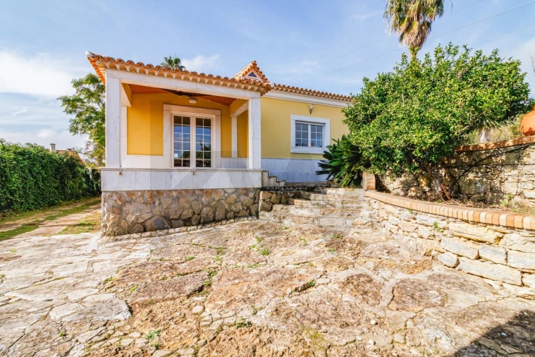 Moradia T4 para Venda em Santo Antão e São Julião do Tojal Foto 52