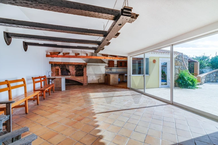 Moradia T4 para Venda em Santo Antão e São Julião do Tojal Foto 58