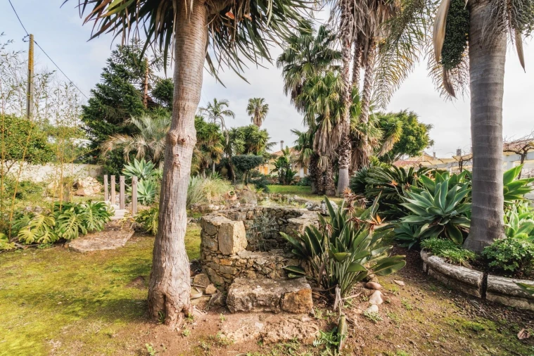 Moradia T4 para Venda em Santo Antão e São Julião do Tojal Foto 40