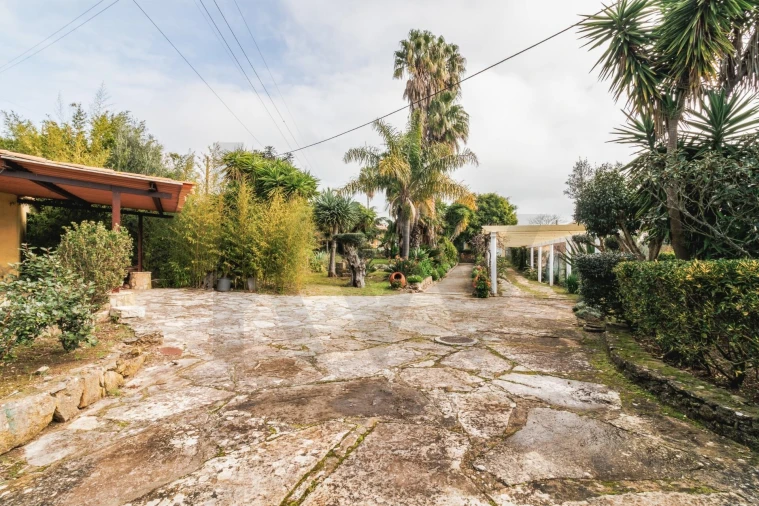 Moradia T4 para Venda em Santo Antão e São Julião do Tojal Foto 34