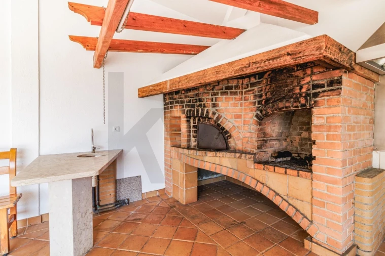 Moradia T4 para Venda em Santo Antão e São Julião do Tojal Foto 59