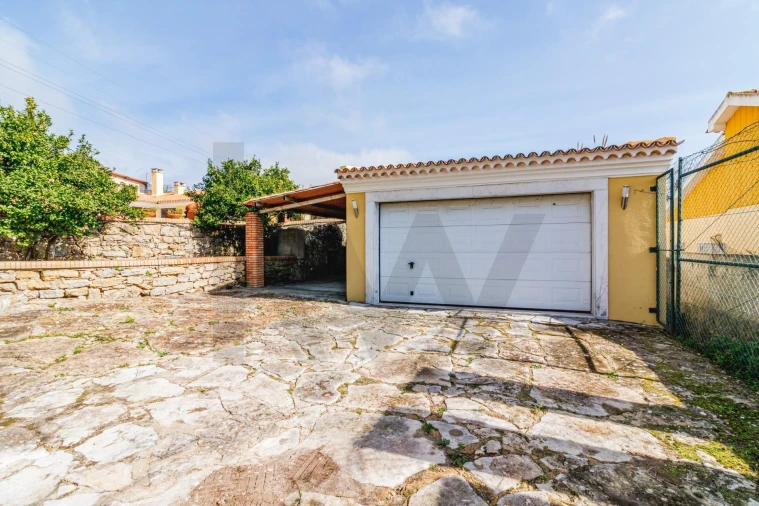 Moradia T4 para Venda em Santo Antão e São Julião do Tojal Foto 53