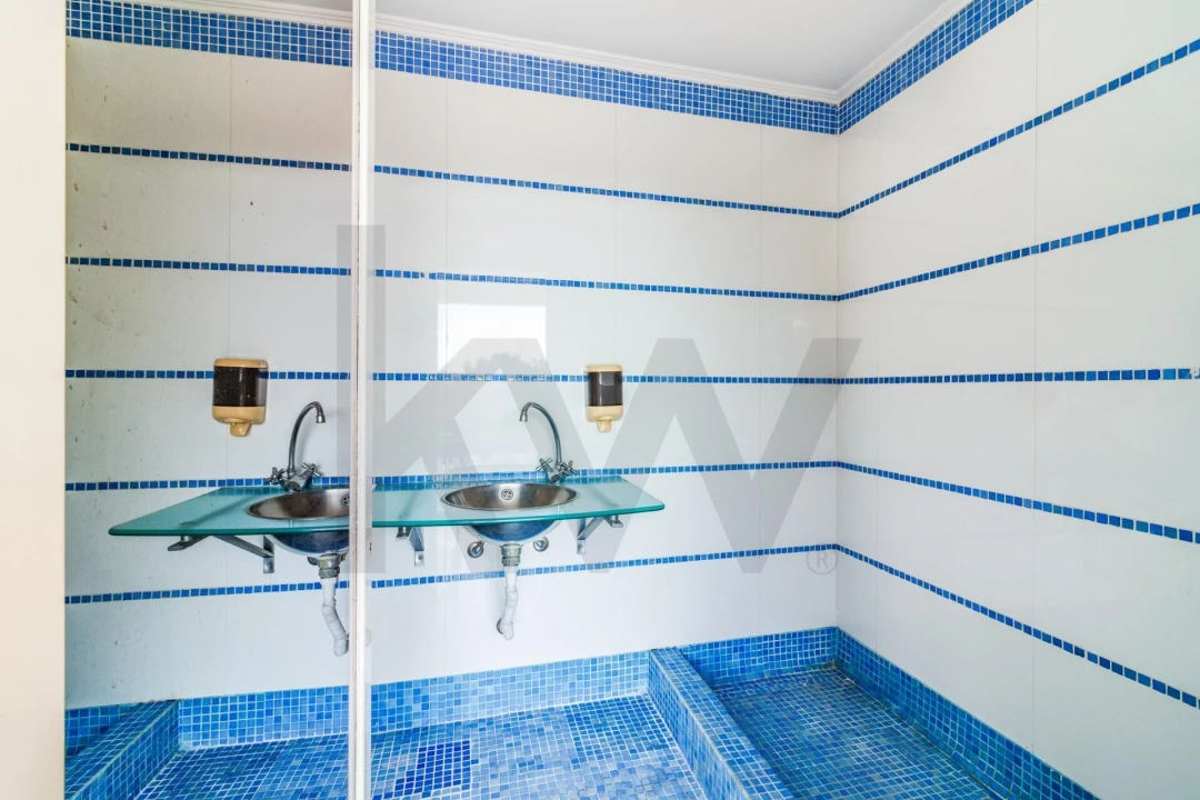 Moradia T4 para Venda em Santo Antão e São Julião do Tojal Foto 63