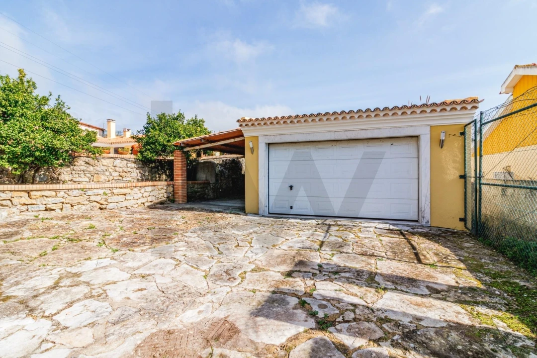 Moradia T4 para Venda em Santo Antão e São Julião do Tojal Foto 53