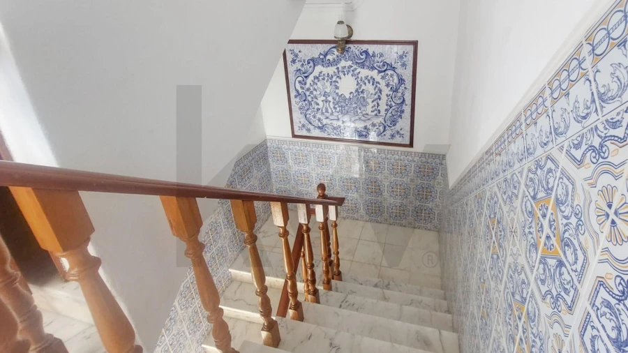 Moradia T2 para Arrendamento em Porto Salvo Foto 4