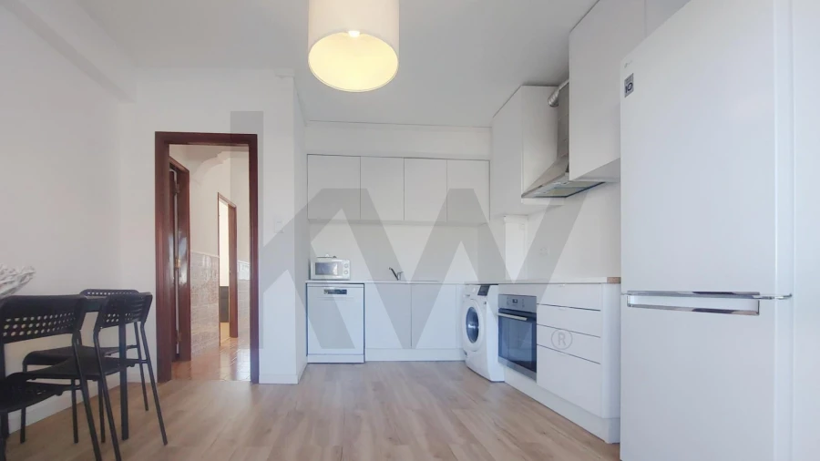 Moradia T2 para Arrendamento em Porto Salvo Foto 9