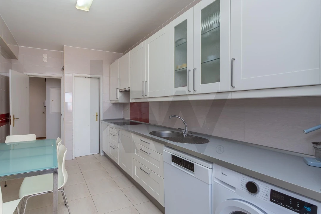 Apartamento T3 para Venda em Oeiras e São Julião da Barra, Paço de Arcos e Caxias Foto 35
