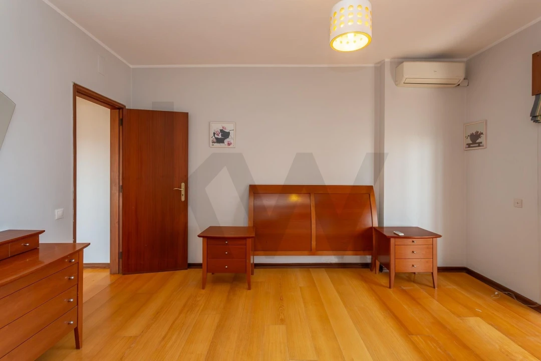 Apartamento T3 para Venda em Oeiras e São Julião da Barra, Paço de Arcos e Caxias Foto 26