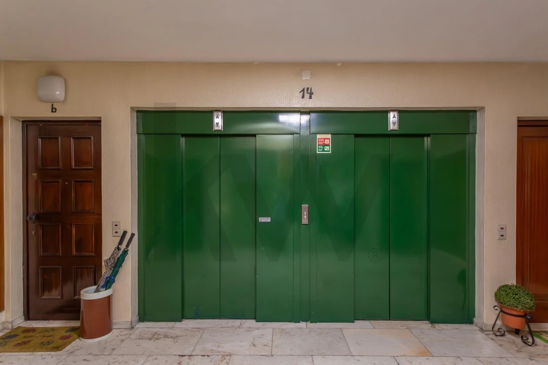 Apartamento T3 para Venda em Oeiras e São Julião da Barra, Paço de Arcos e Caxias Foto 40